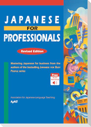 Japanese for Professionals: Revised Edition