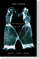 Decreation