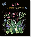 In der Natur - Ein Ausmalbuch