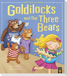 Goldilocks and the Three Bears