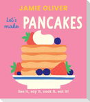 Let's Make Pancakes