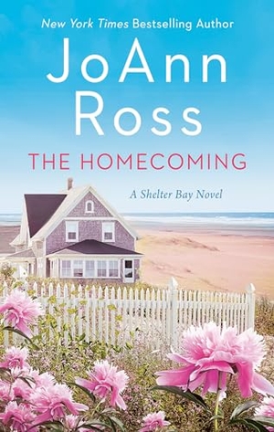 Ross, Joann. The Homecoming. Penguin Publishing Group, 2010.