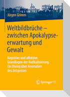 Weltbildbrüche - zwischen Apokalypseerwartung und Gewalt
