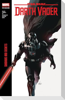 Star Wars: Darth Vader Modern Era Epic Collection: Shadows and Secrets