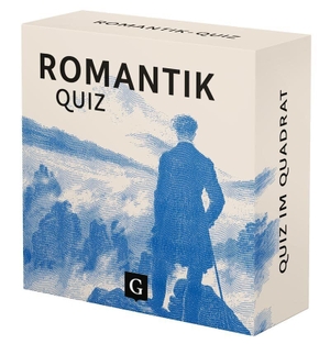 Kammann, Petra. Romantik-Quiz - 100 Fragen und Antworten rund um Literatur, Musik, Malerei und die Kultur einer prägenden Epoche. Grupello Verlag, 2022.