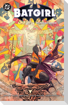 Batgirl: Stephanie Brown Vol. 2 (2025 Edition)