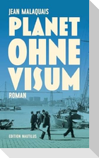 Planet ohne Visum