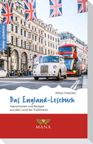 Das England-Lesebuch