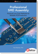 Professional SMD Assembly