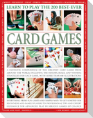 Learn to Play the 200 Best Ever Card Games