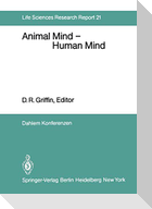 Animal Mind ¿ Human Mind