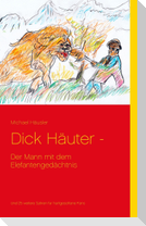 Dick Häuter -