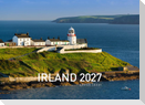 Irland Exklusivkalender 2027