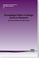 Knowledge Paths in Design Science Research