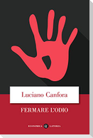 Fermare l'odio