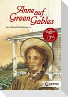 Anne auf Green Gables