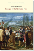 Lineages of the Absolutist State