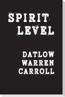 Spirit Level