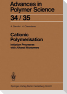 Cationic Polymerisation