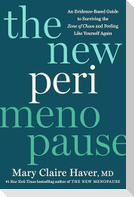 The New Perimenopause