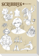 Scribbles, Vol. 3