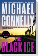The Black Ice