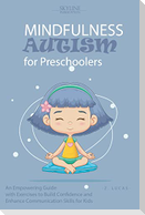 Mindfulness Autism for Preschoolers