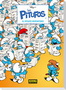 Los Pitufos 23