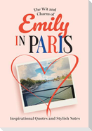 The Wit and Charm of Emily in Paris