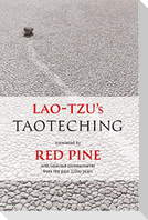 Lao-Tzu's Taoteching