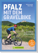 Pfalz mit dem Gravelbike