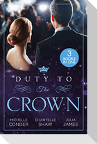 Duty To The Crown