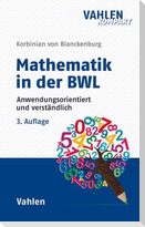 Mathematik in der BWL