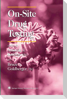 On-Site Drug Testing