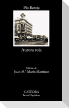 Aurora roja