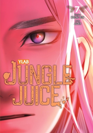Jankowski, Adam / Cho, Ah et al. Jungle Juice, Vol. 7. Puzzlewright Press, 2026.