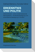 Erkenntnis und Politik