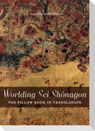 Worlding SEI Shônagon