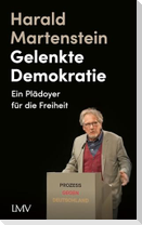 Gelenkte Demokratie