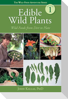 Edible Wild Plants