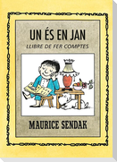 Un és en Jan : llibre de fer comptes