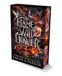 TO FLAME WILD FLOWER EX HB
