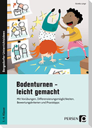 Bodenturnen - leicht gemacht