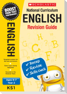 English Revision Guide - Year 2