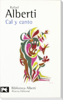 Cal y canto : (1926-1927)