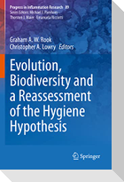 Evolution, Biodiversity and a Reassessment of the Hygiene Hypothesis