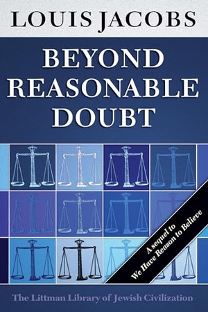 Jacobs. Littman Beyond Reasonable Doubt. Liverpool University Press, 2024.