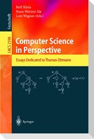 Computer Science in Perspective