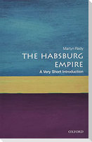 The Habsburg Empire: A Very Short Introduction