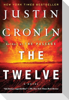The Twelve (Book Two of The Passage Trilogy)